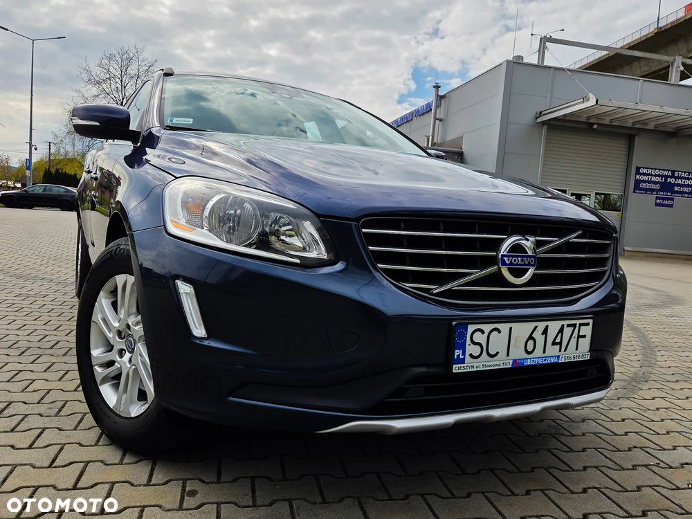 Volvo XC 60 D4 Momentum - 2