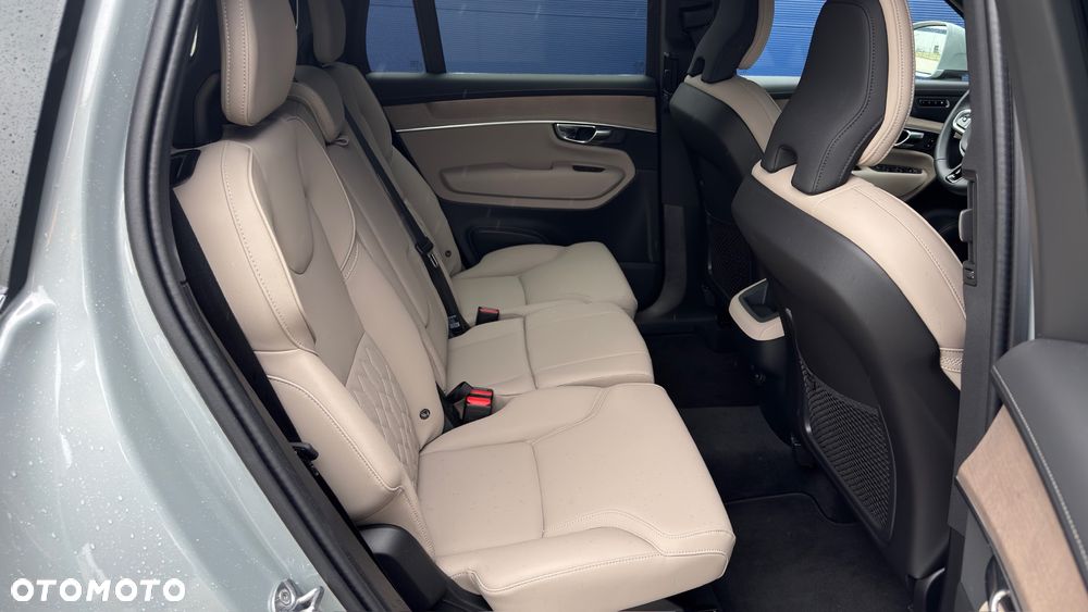 Volvo XC 90 B5 B AWD Plus Bright - 12