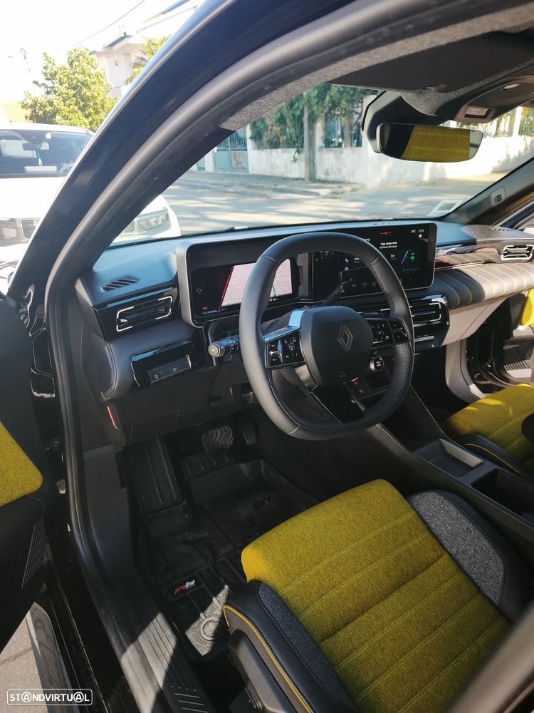 Renault 5 E-Tech - 7