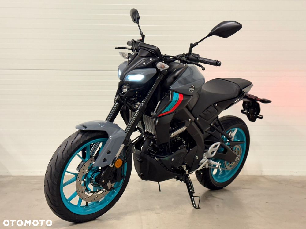 Yamaha MT - 7