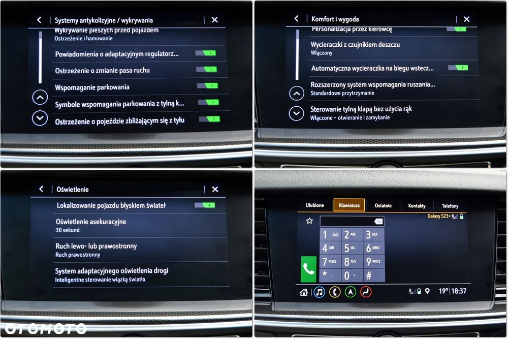 Opel Insignia 2.0 CDTI Business Edition S&S - 32