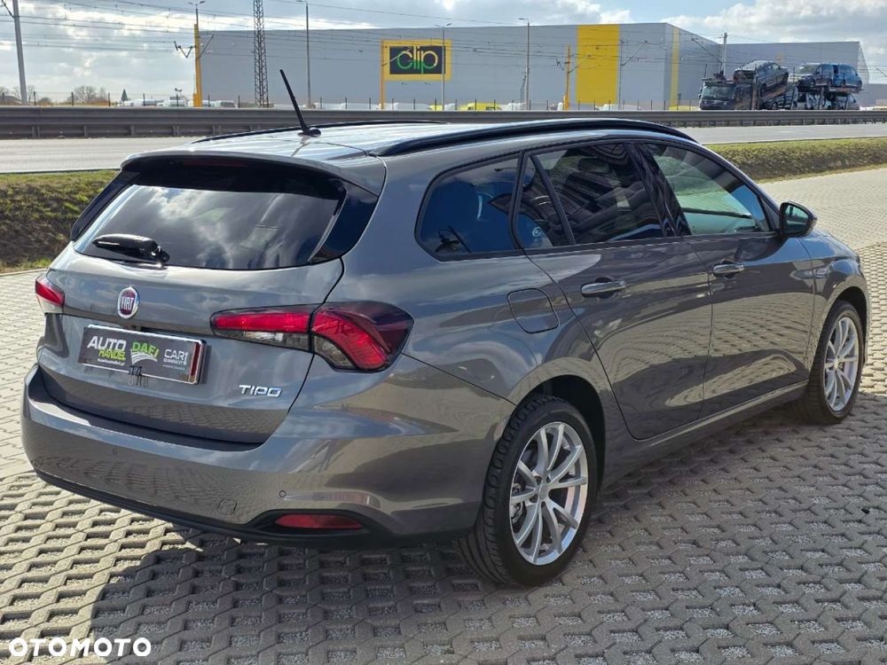 Fiat Tipo - 34