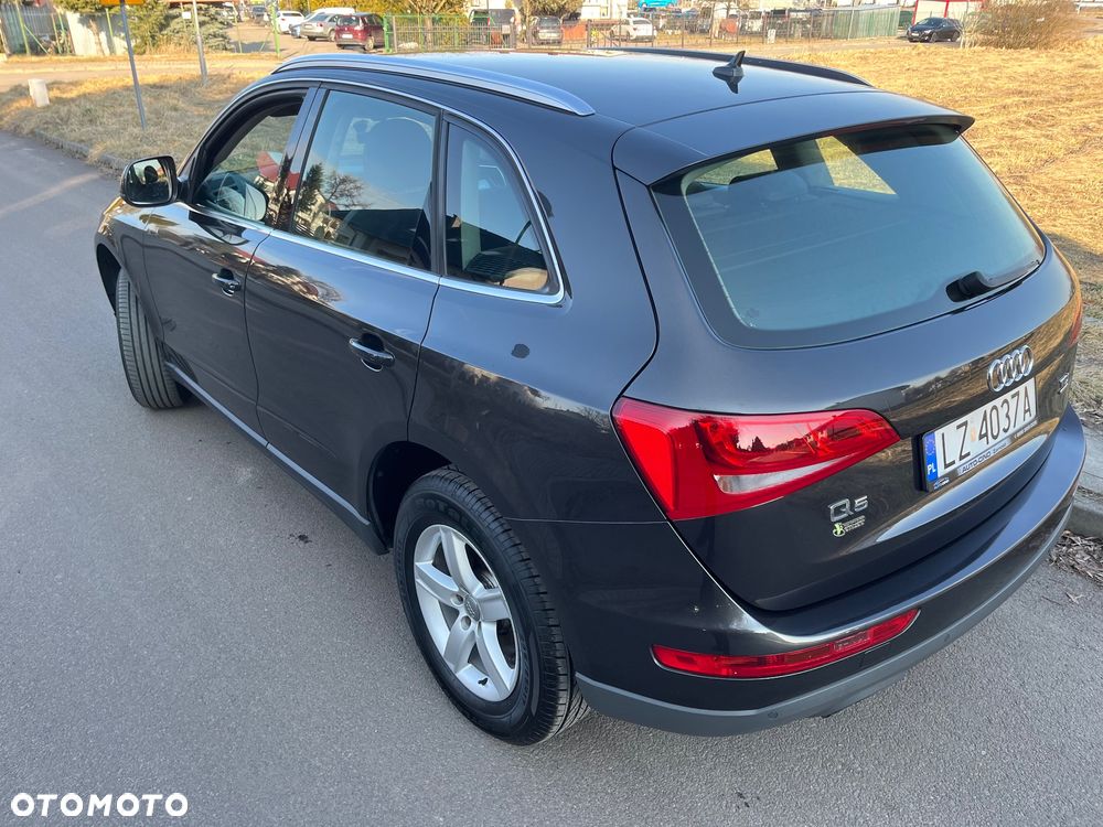Audi Q5 2.0 TDI Quattro - 12