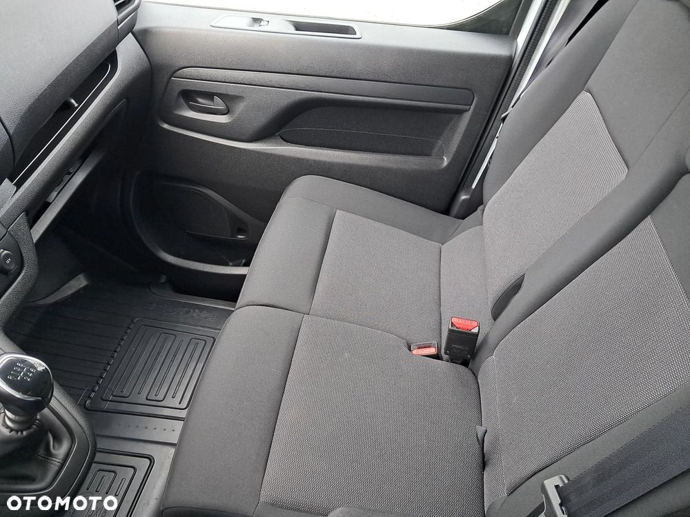 Toyota PROACE - 27