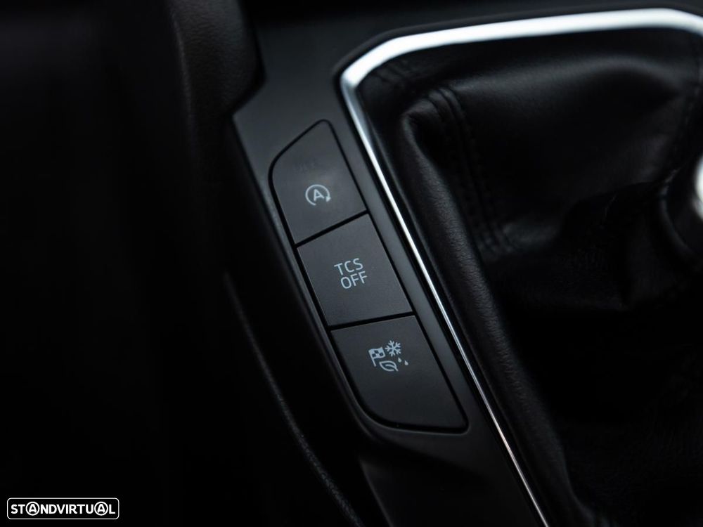 Ford Focus SW - 17