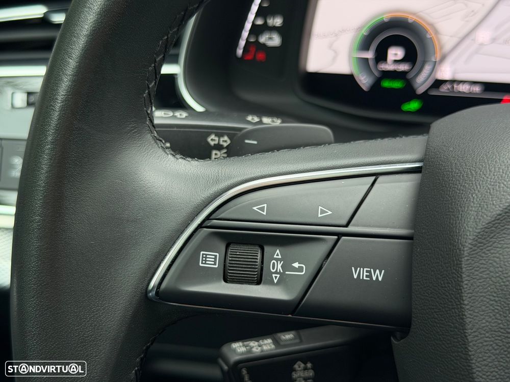 Audi Q7 - 36