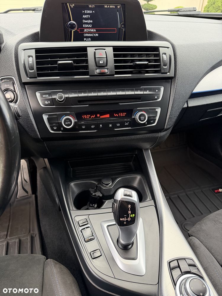 BMW Seria 1 - 3