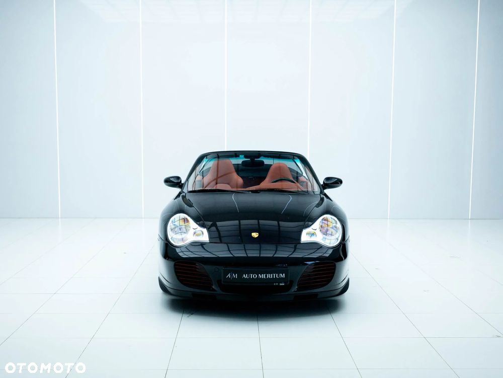 Porsche 911 - 5