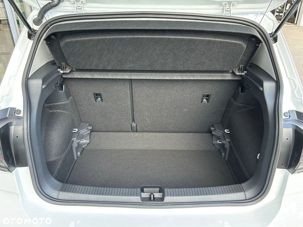 Volkswagen T-Cross 1.5 TSI ACT Life Plus DSG - 11