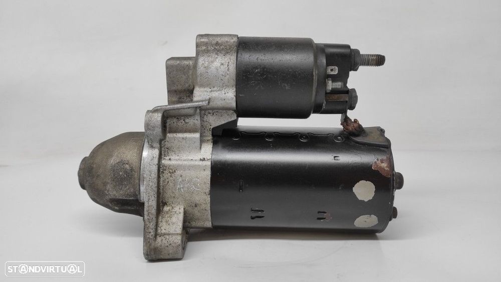 MOTOR DE ARRANQUE BMW SERIE 5 BERLINA (E39) 525TDS - 6