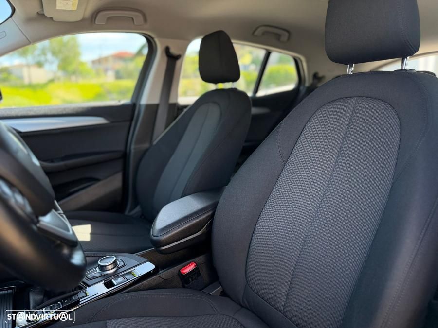 BMW X2 xDrive25e Advantage Plus - 24