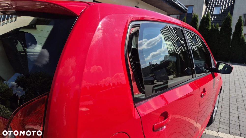 Seat Mii 1.0 Reference - 14