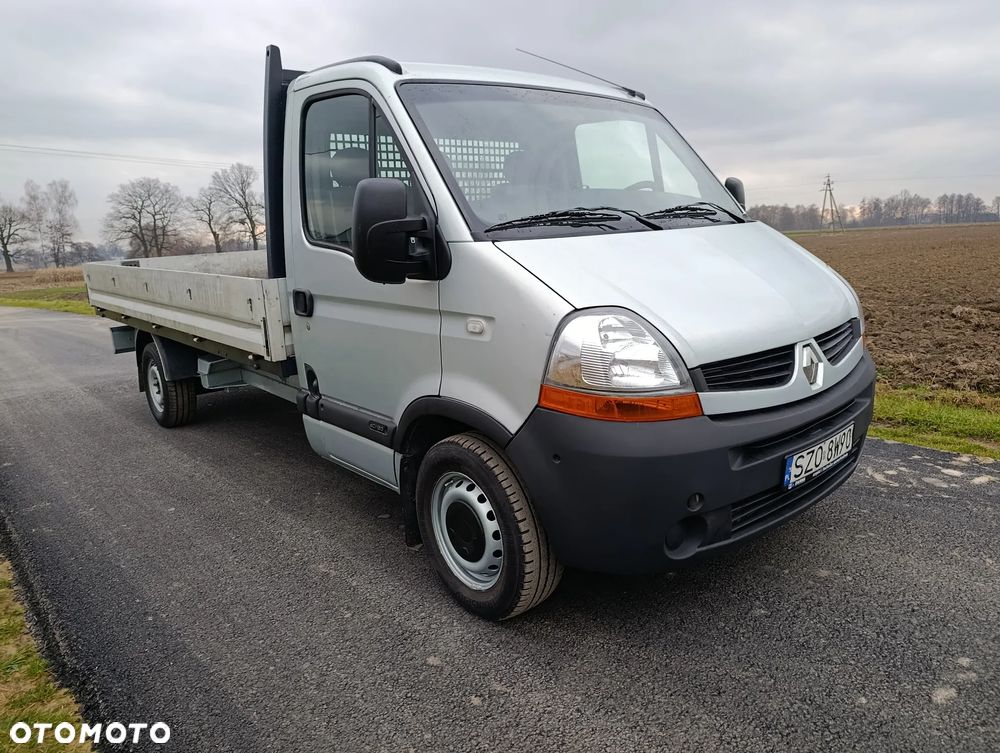 Renault MASTER - 2