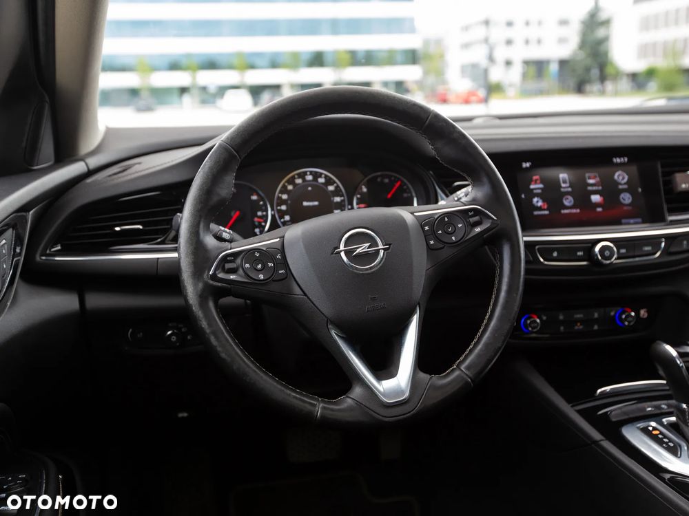 Opel Insignia 2.0 CDTI automatik Innovation - 25