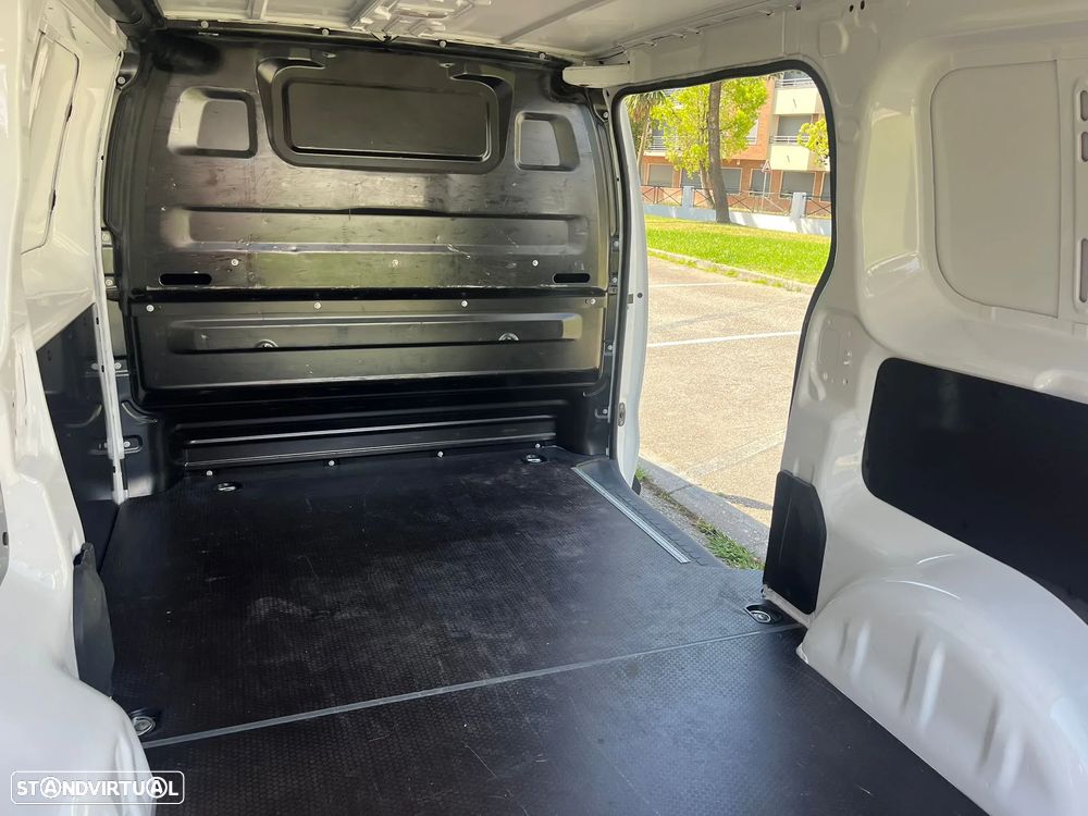 Peugeot EXPERT 1.6 BlueHDi L2H1 Premium - 15