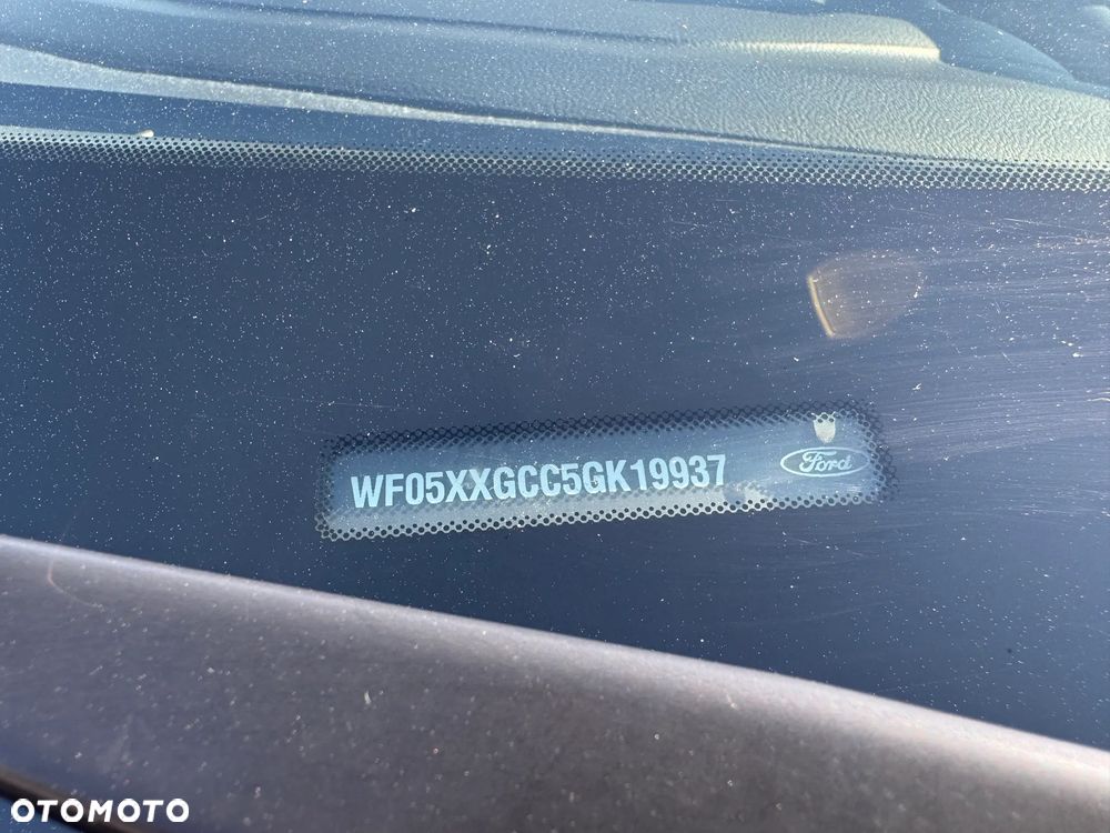 Ford Focus 1.5 TDCi SYNC Edition - 38