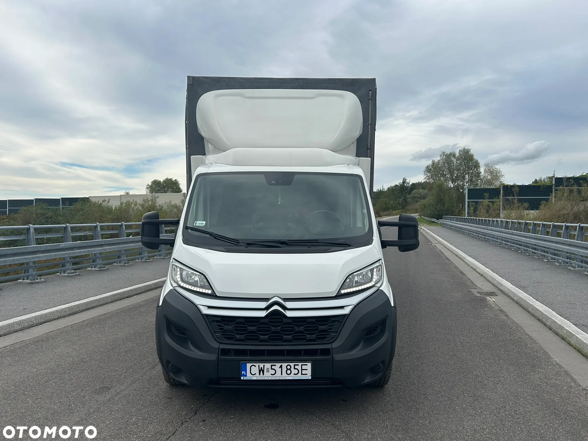 Citroën Jumper - 8