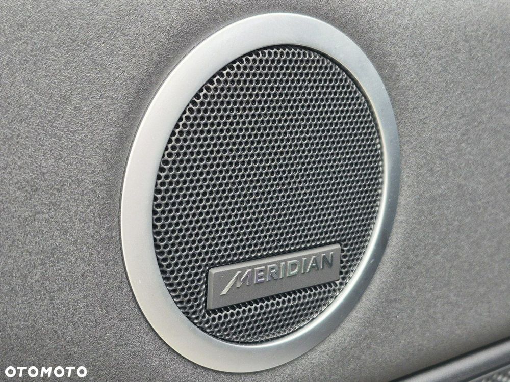 Land Rover Discovery - 21