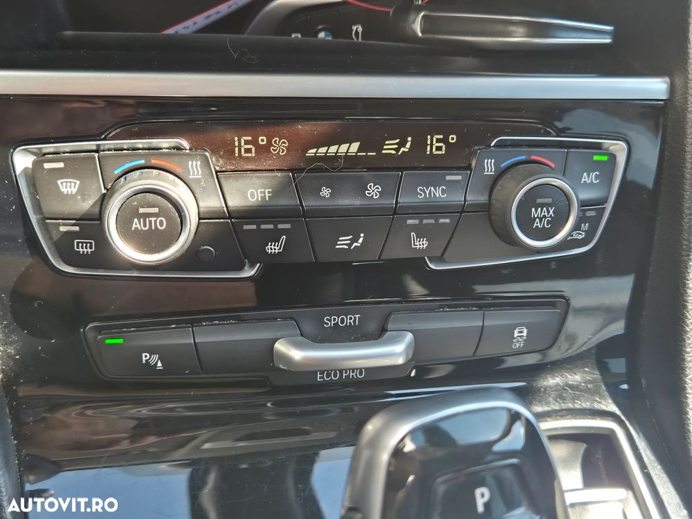 BMW Seria 2 218d xDrive AT - 19