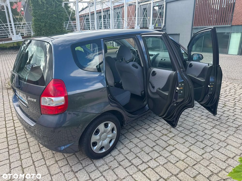 Honda Jazz 1.2 S - 5