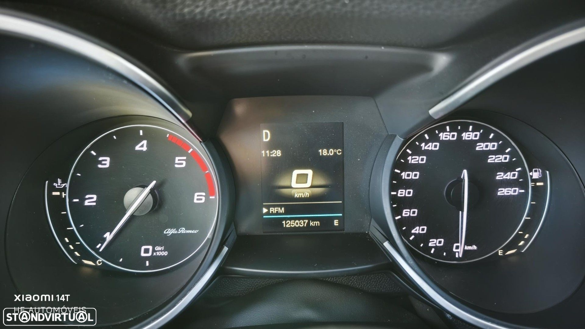 Alfa Romeo Stelvio 2.2 D Super AT8 - 51