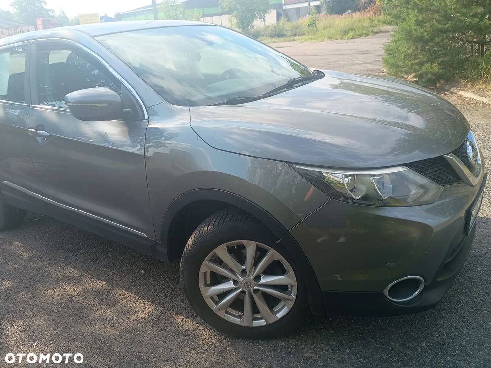 Nissan Qashqai 1.6 dCi 360 S&S - 20