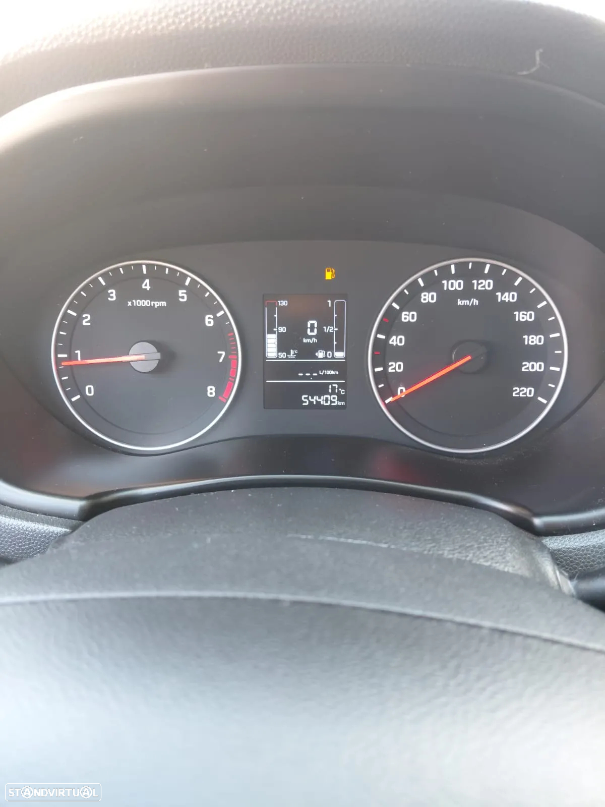 Hyundai i20 1.0 T-GDI Comfort - 6