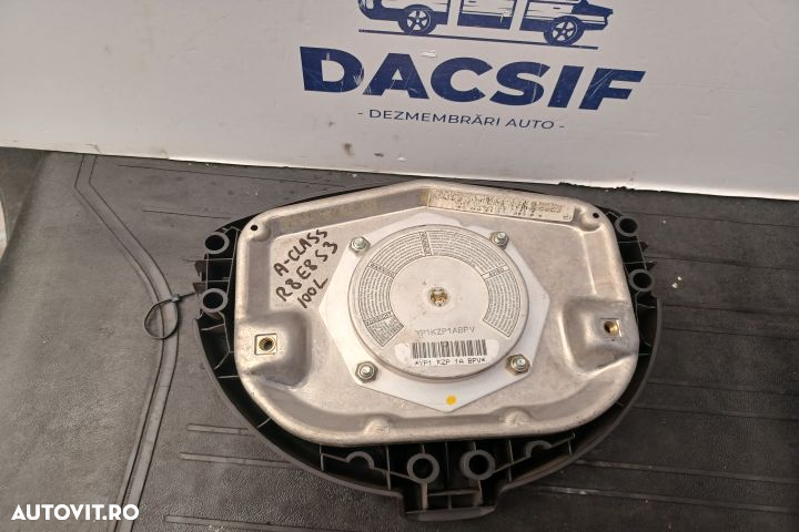 Airbag volan / sofer 1684600098 1684600098 Mercedes-Benz A-Class W168 - 2