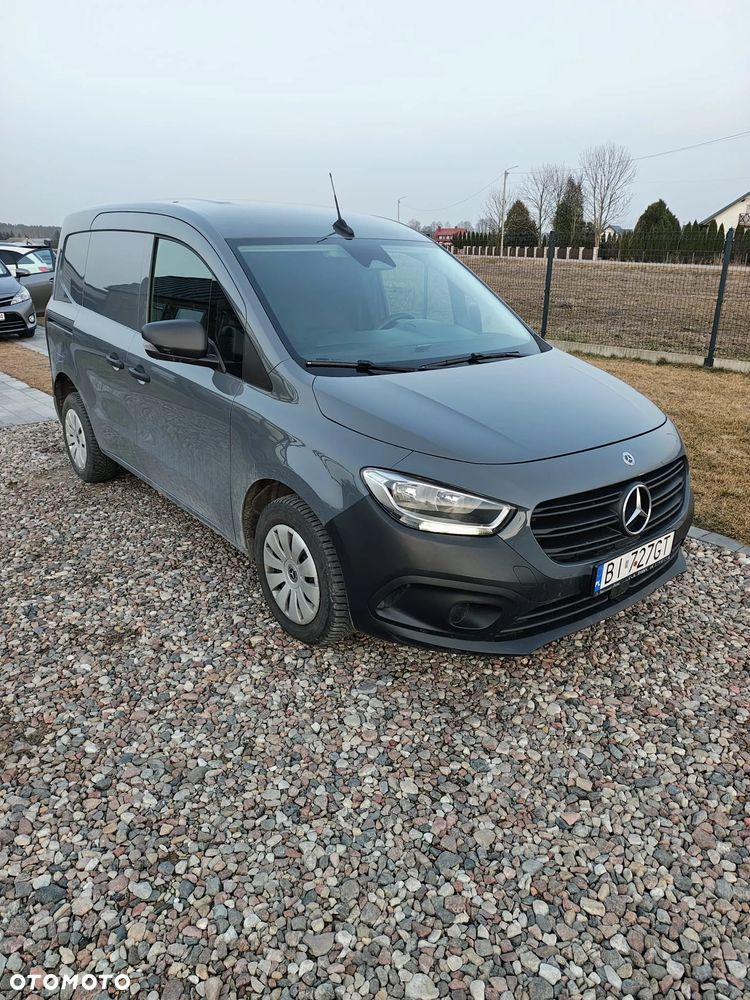 Mercedes-Benz Citan - 6