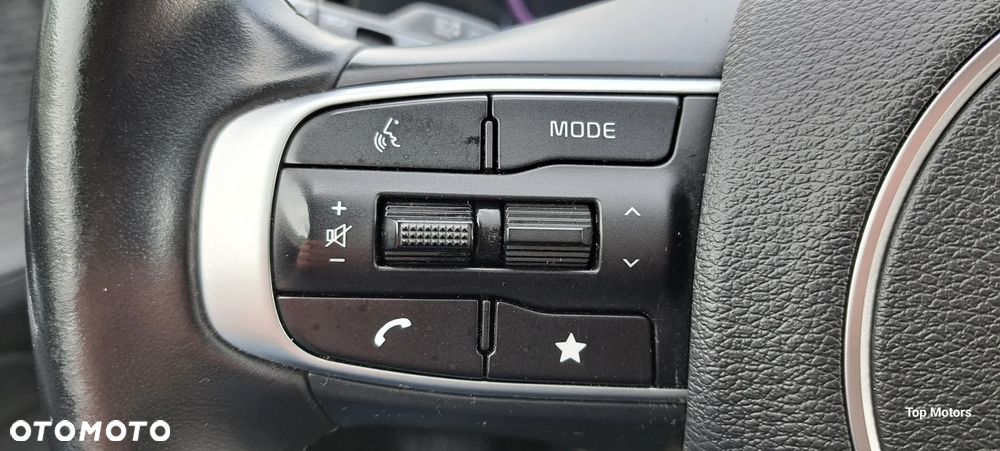 Kia Sportage 1.6 T-GDI L 2WD - 17
