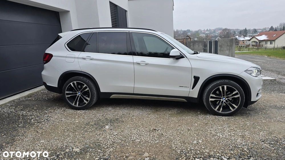 BMW X5 xDrive30d - 3