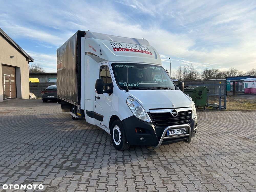 Renault Master - 12