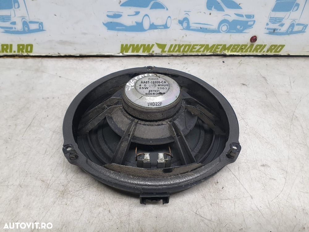 Boxa difuzor Aa6t-18808-ca Ford Focus 3 [2011 - 2015] 2.0 tdci TYDA - 2