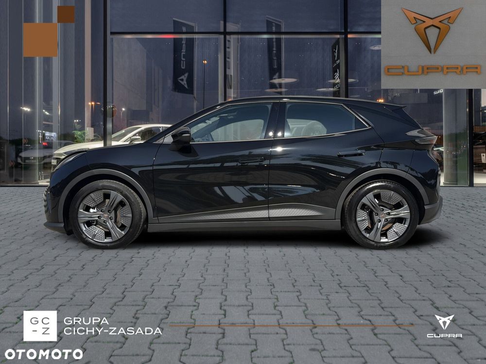 Cupra Raval - 3