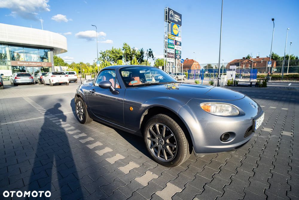 Mazda MX-5 1.8 Energy - 3