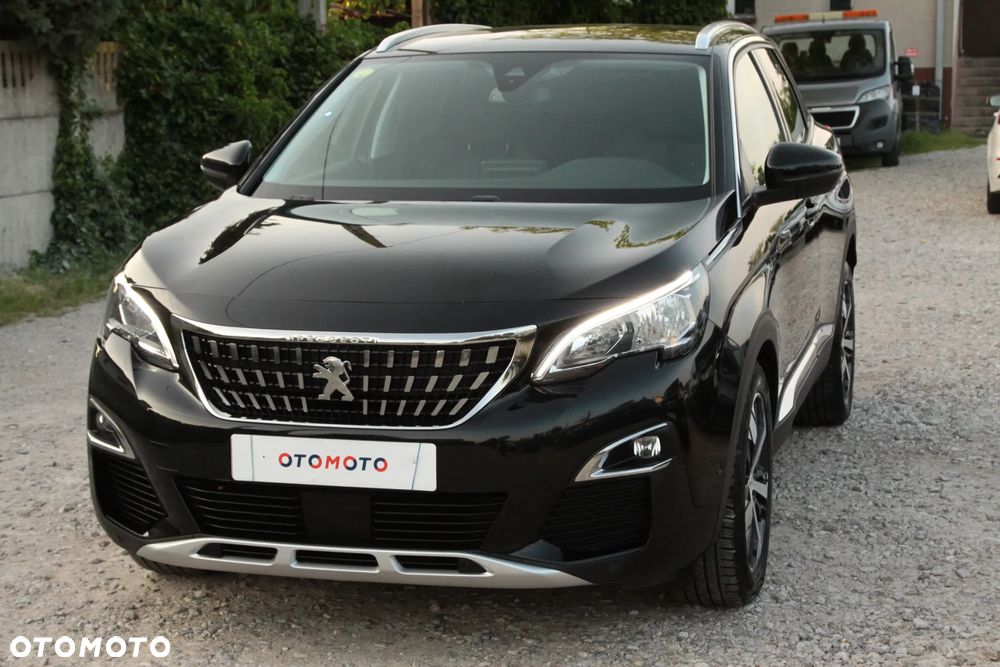 Peugeot 3008 BlueHDi 120 Stop & Start Allure - 6