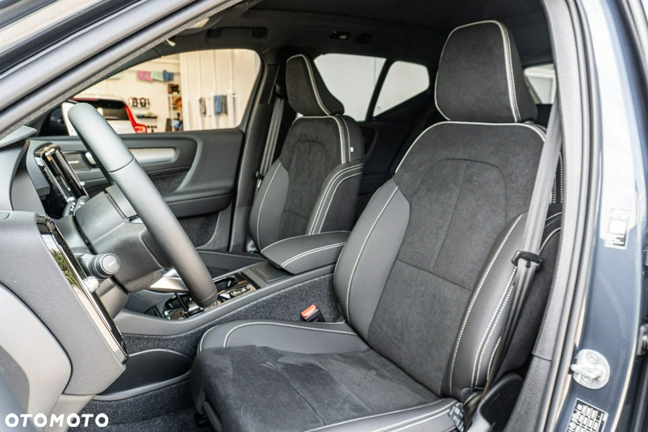 Volvo XC 40 - 13