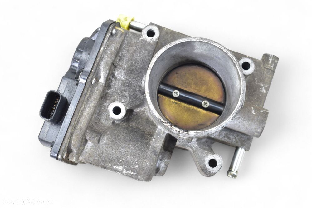 Przepustnica MAZDA 6 I GG 2.0 16V 6M8G-9F991-A - 2