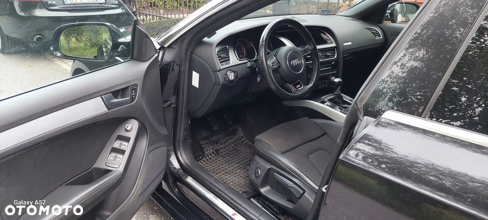 Audi A5 Sportback - 10