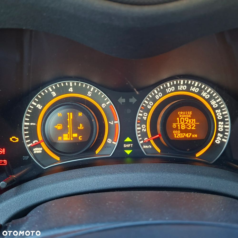 Toyota Auris - 15