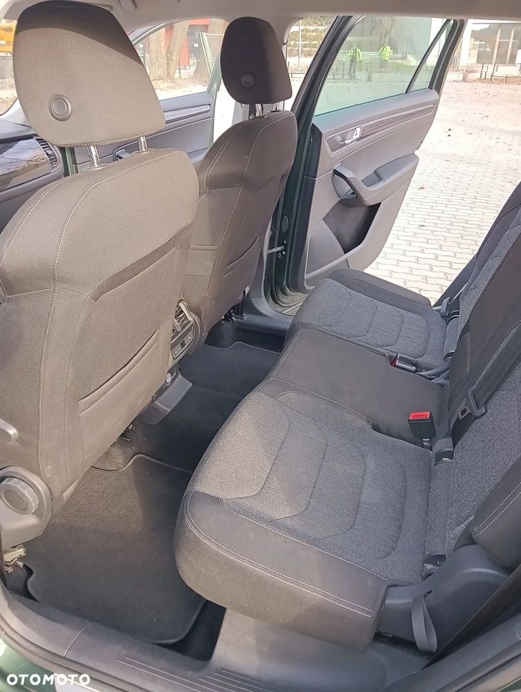 Skoda Kodiaq 2.0 TSI 4x4 Style DSG 7os - 18