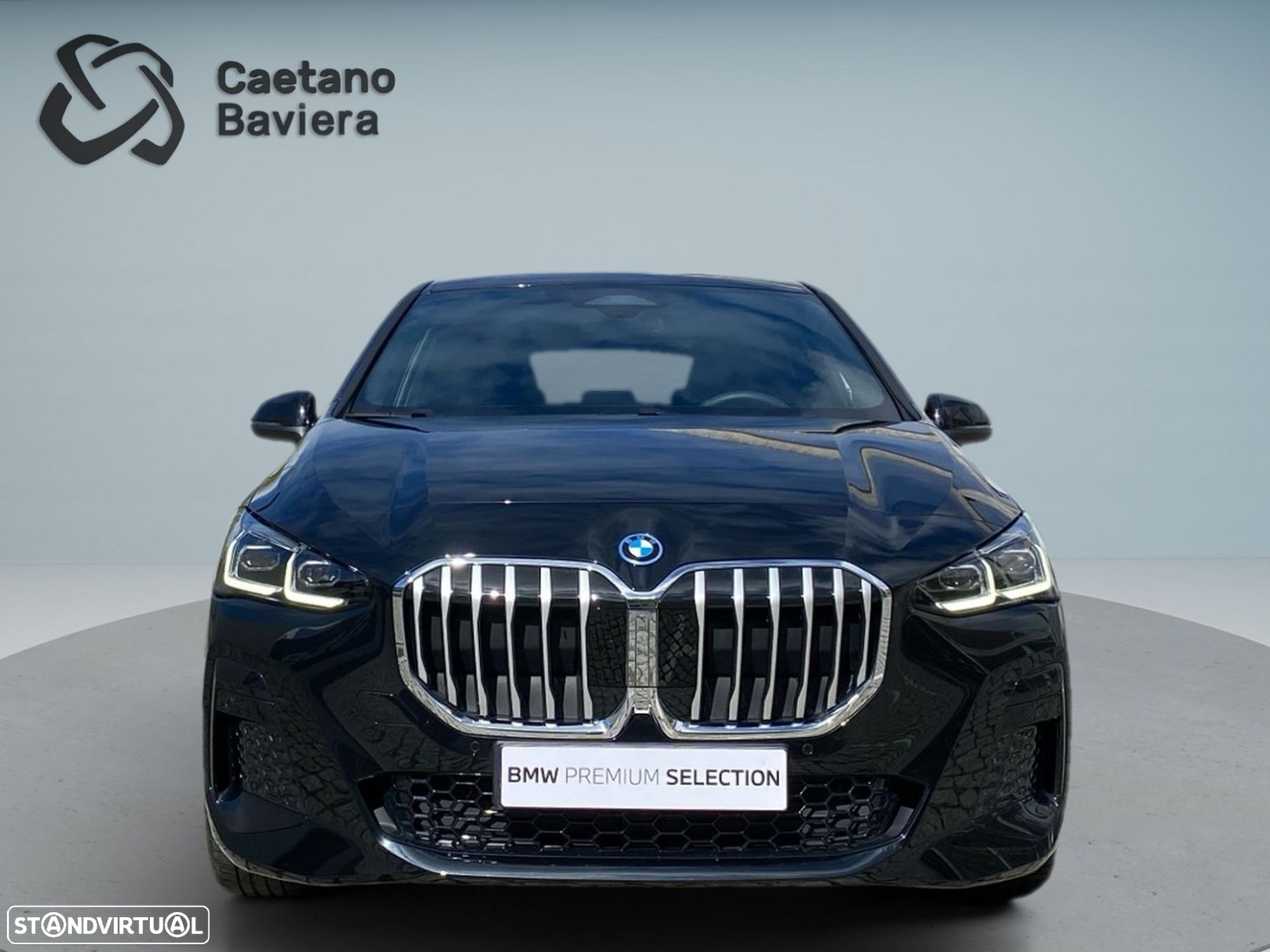 BMW 225xe Active Tourer e xDrive Pack Desportivo M - 27