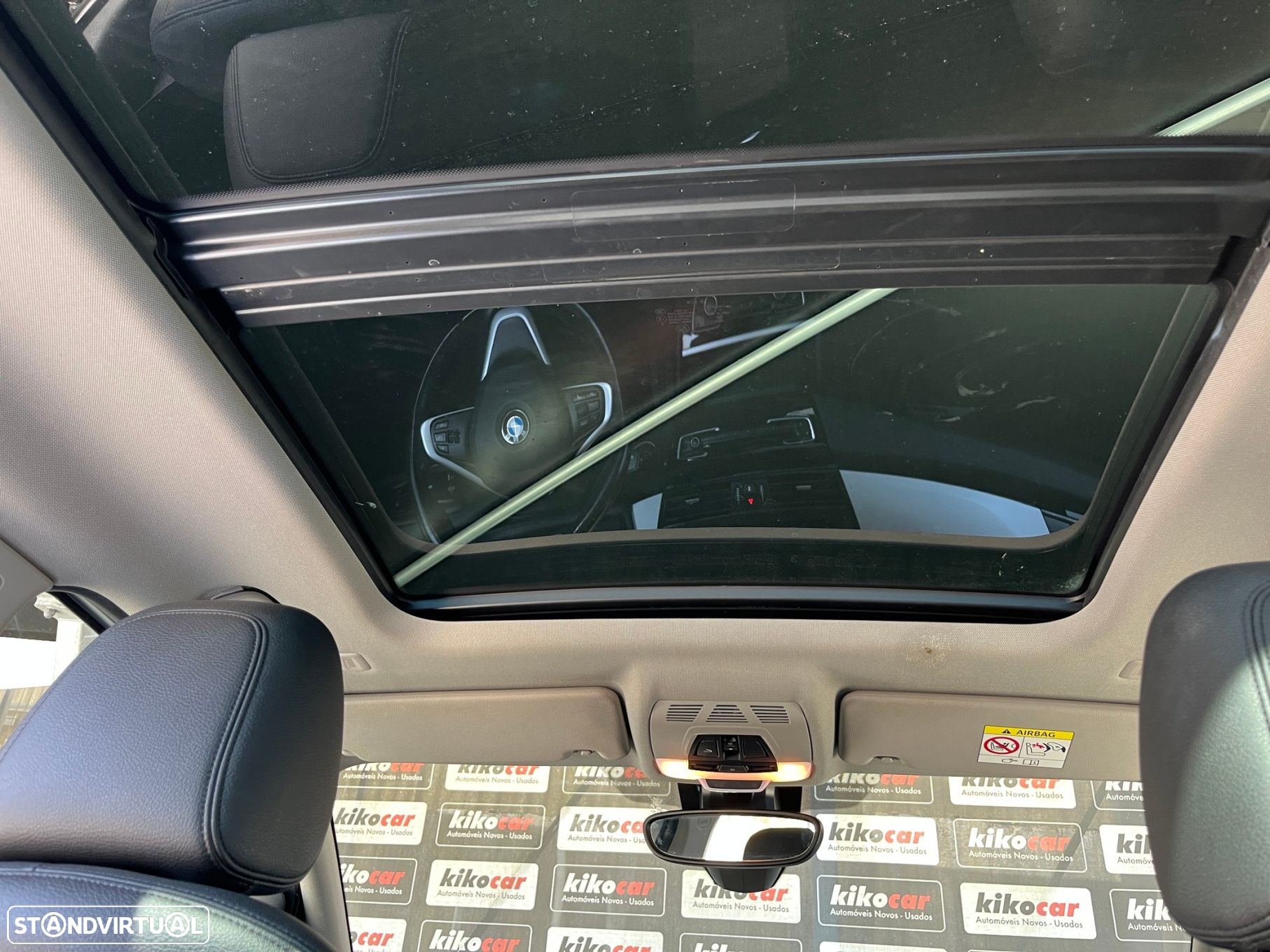 BMW 216 Gran Tourer d Line Luxury Auto - 26