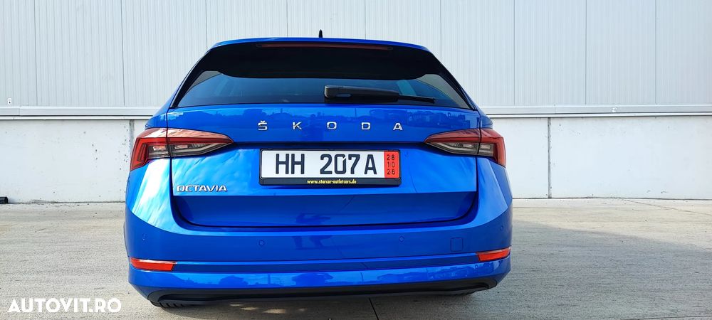 Skoda Octavia - 39