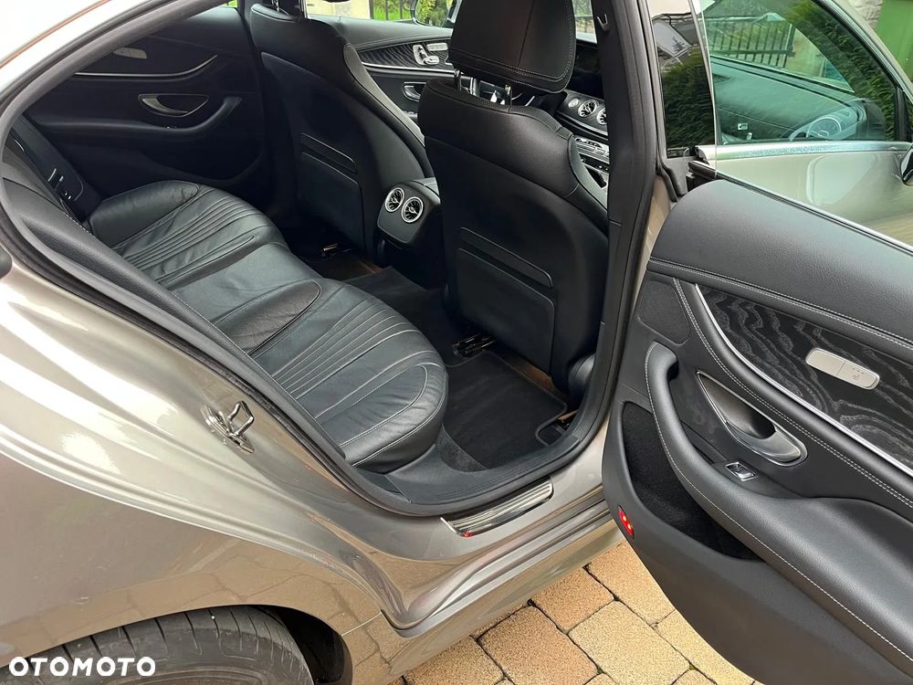 Mercedes-Benz CLS 400 d 4-Matic Avantgarde - 22