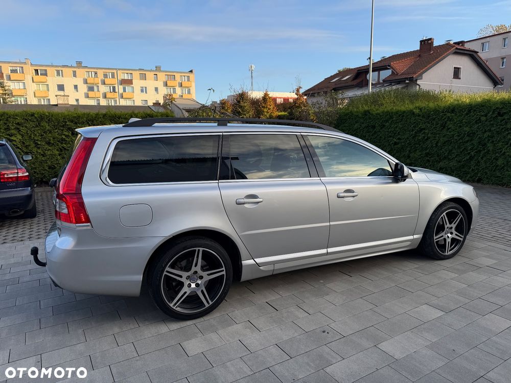 Volvo V70 D4 Drive-E Momentum - 3