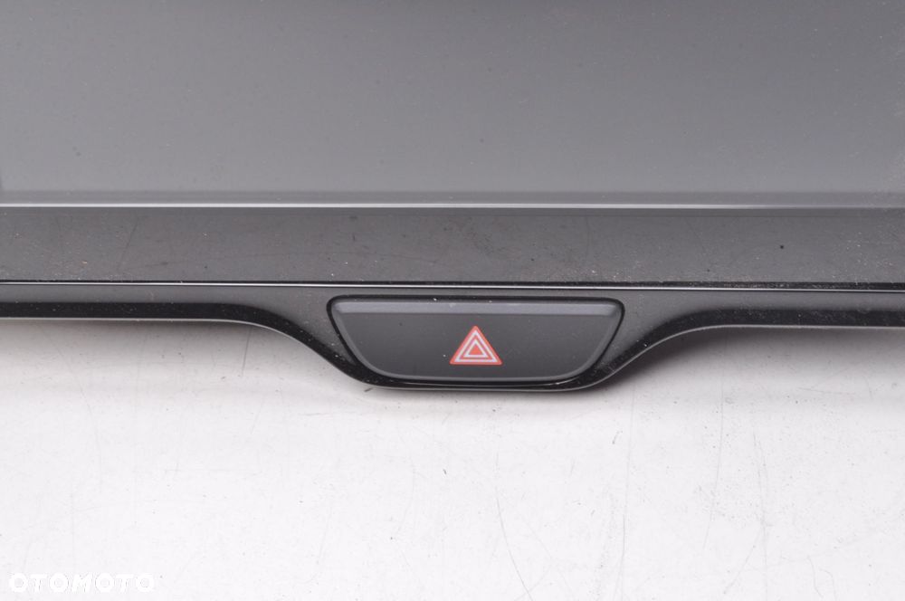 TOYOTA YARIS IV RADIO NAWIGACJA 46140-K0152 - 7