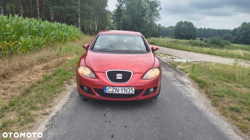 Seat Leon - 2