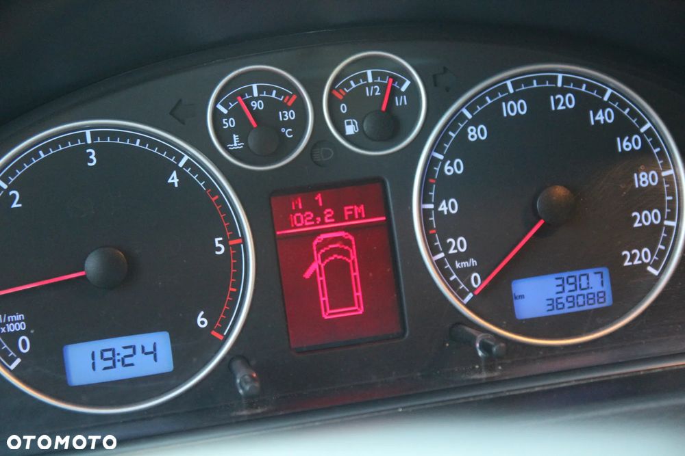 Volkswagen Multivan L1 Highline 4Motion - 16