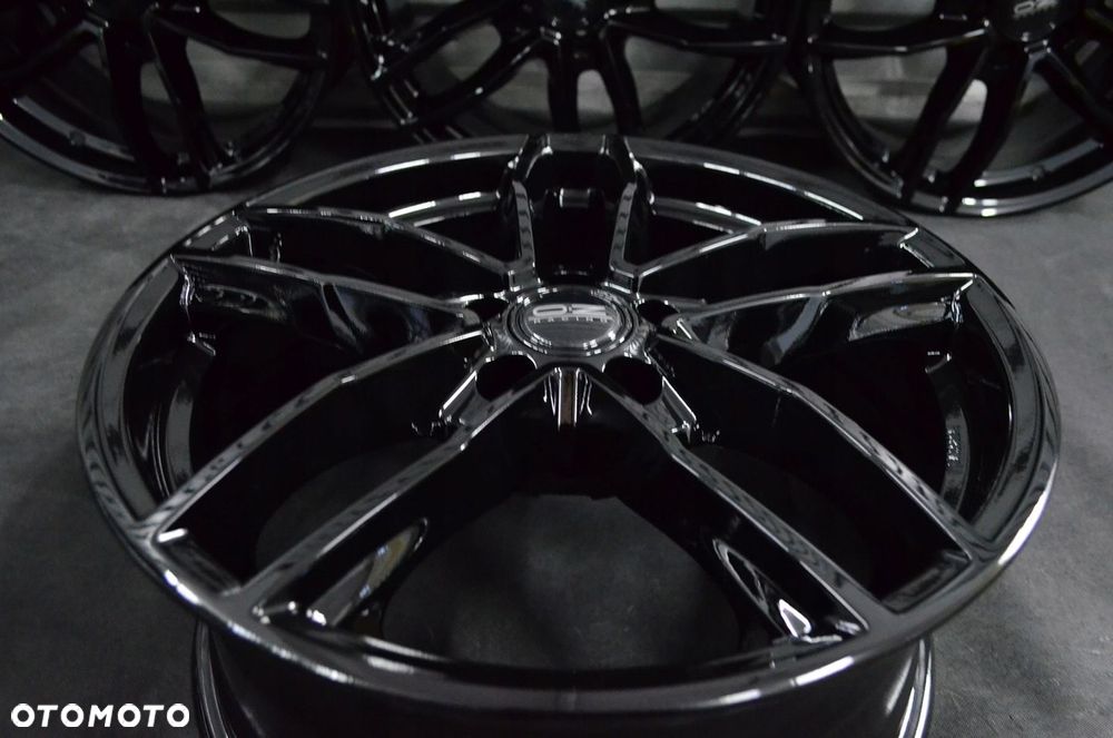 Felgi 5x112 R18 Audi A3 A4 A6 VW Passat GOLF SEAT Mercedes Skoda SEAT BMW - 5